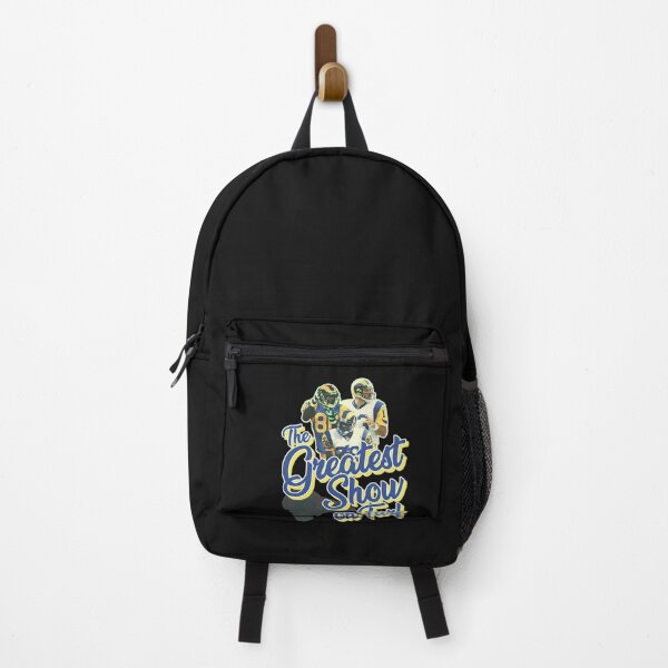 Item preview, Rams Greatest Show On Turf designed and sold by calucola.