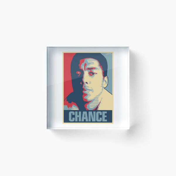 Item preview, Chance designed and sold by DFA.