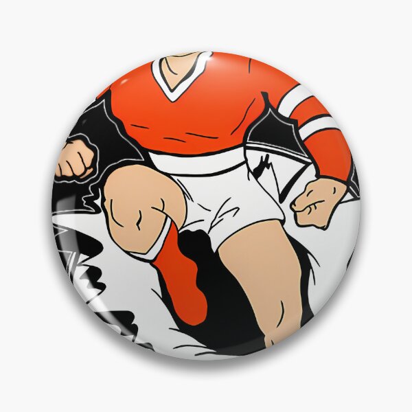 Item preview, Illawarra Steelers Logo designed and sold by MariaFeldmann.