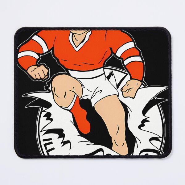 Item preview, Illawarra Steelers Logo designed and sold by MariaFeldmann.