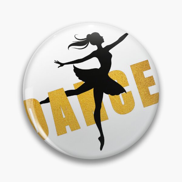 Artikelvorschau, Die Balletttänzerin entworfen und verkauft von Sunrise-craft.