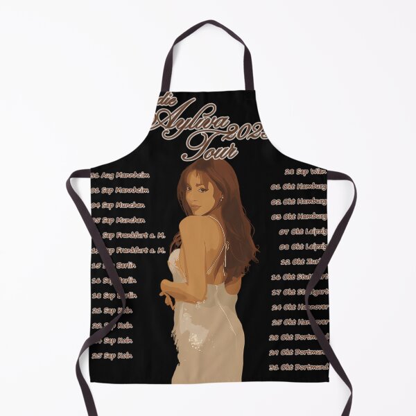 Item preview, Ayliva Tour 2025 designed and sold by Arobinoz.