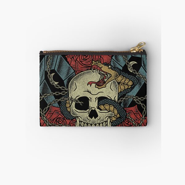 Item preview, Falling In Reverse - Official Merchandise - The Death Vintage designed and sold by Artisticframe.