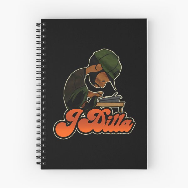 Item preview, J Dilla Art designed and sold by MCZTorres.