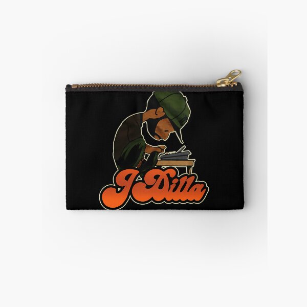 Artikelvorschau, J Dilla Art entworfen und verkauft von MCZTorres.