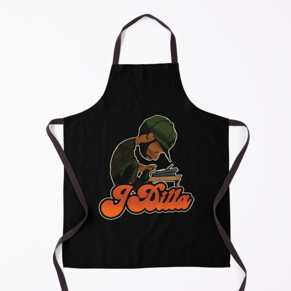 Item preview, J Dilla Art designed and sold by MCZTorres.