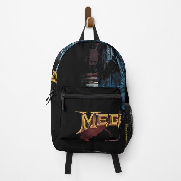 Item preview, Vic Lincoln Megadeth For Heavy Metal Fan For Him designed and sold by onlinewidustore.