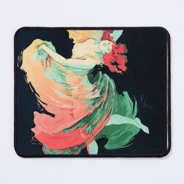 Item preview, LA LOIE FULLER Folies Bergere Paris Cabaret Music designed and sold by marystahlman.