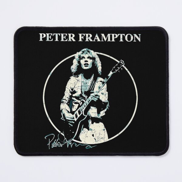 Item preview, My Favorite People Peter Vocals Frampton designed and sold by MCZTorres.