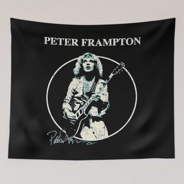 Item preview, My Favorite People Peter Vocals Frampton designed and sold by MCZTorres.