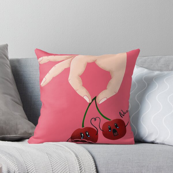 Item preview, Cherry Separation Colorful designed and sold by Ventein.