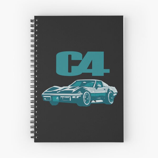 Item preview,  C4 Corvette  designed and sold by calucola.