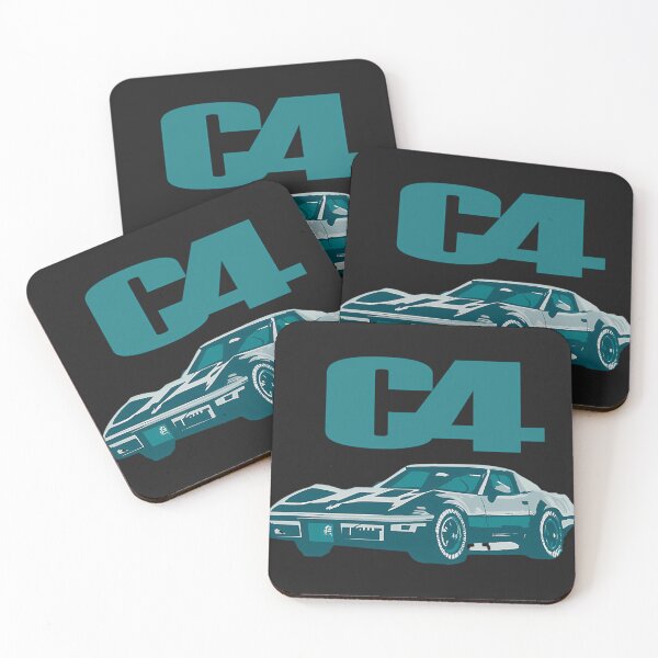 Item preview,  C4 Corvette  designed and sold by calucola.