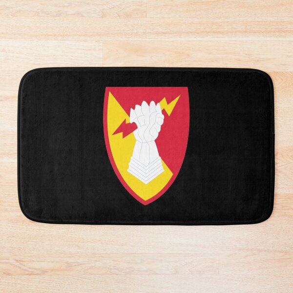 Item preview, Army - SSI - 38th Air Defense Artillery Brigade wo txt X 300 designed and sold by Military Insignia Products.