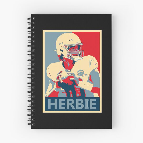 Item preview, Justin Herbert Chargers Campaign designed and sold by calucola.
