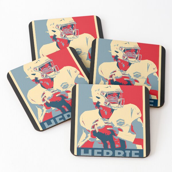 Item preview, Justin Herbert Chargers Campaign designed and sold by calucola.