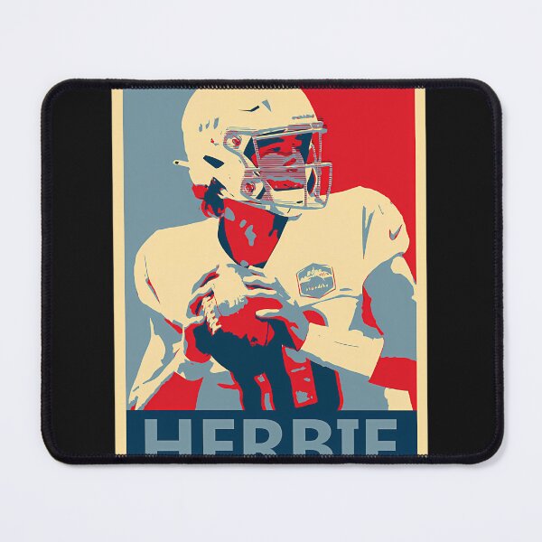 Item preview, Justin Herbert Chargers Campaign designed and sold by calucola.