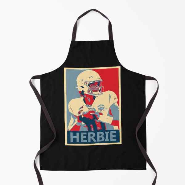 Item preview, Justin Herbert Chargers Campaign designed and sold by calucola.
