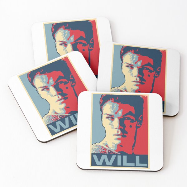 Item preview, Will designed and sold by DFA.