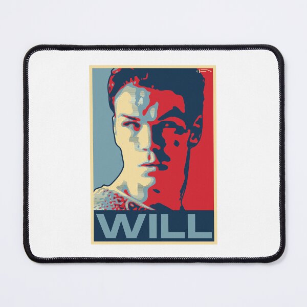 Item preview, Will designed and sold by DFA.