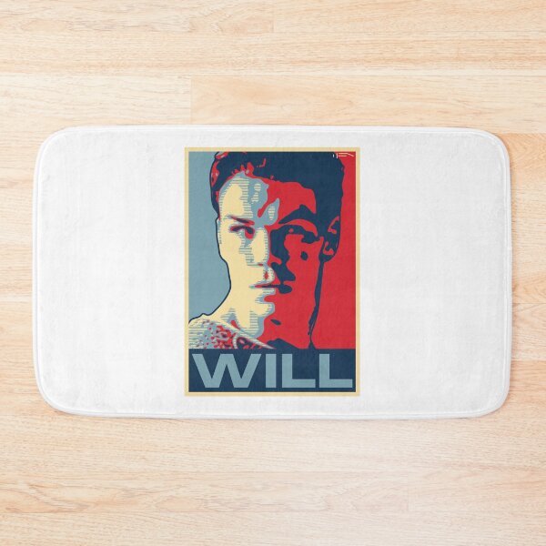 Item preview, Will designed and sold by DFA.