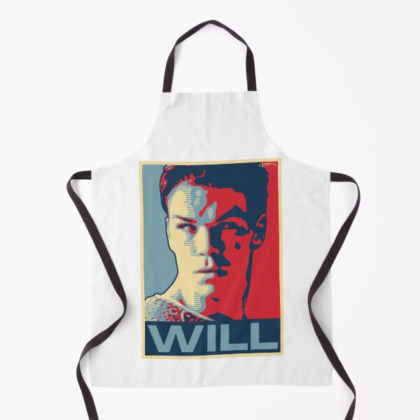 Item preview, Will designed and sold by DFA.