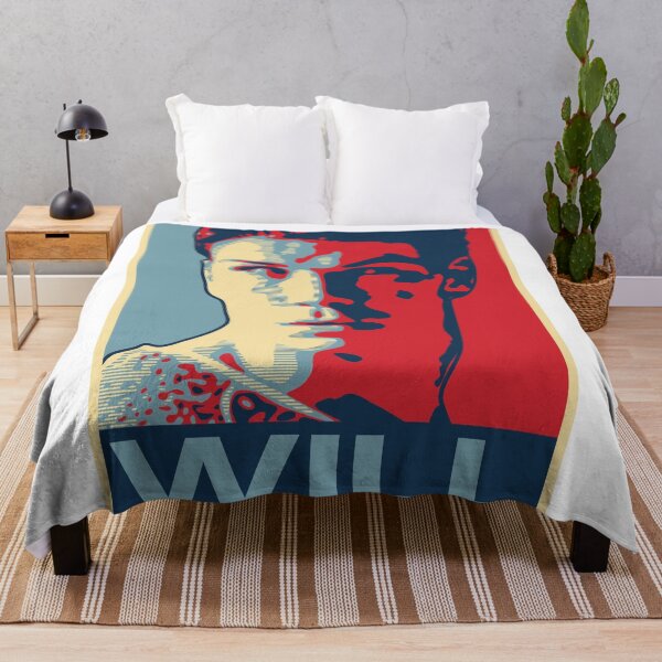 Item preview, Will designed and sold by DFA.
