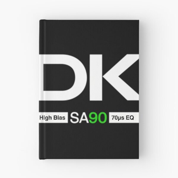 Item preview, Tdk Sa-90 Cassette Logo designed and sold by MariaFeldmann.