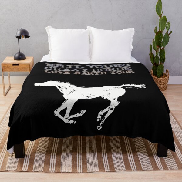 Item preview, Neil Young Crazy Horse Love Barth Tour  designed and sold by MCZTorres.