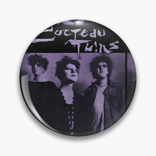 Item preview,  Cocteau Twins Members designed and sold by onlinewidustore.