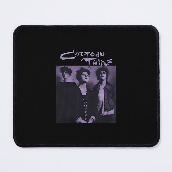 Item preview,  Cocteau Twins Members designed and sold by onlinewidustore.
