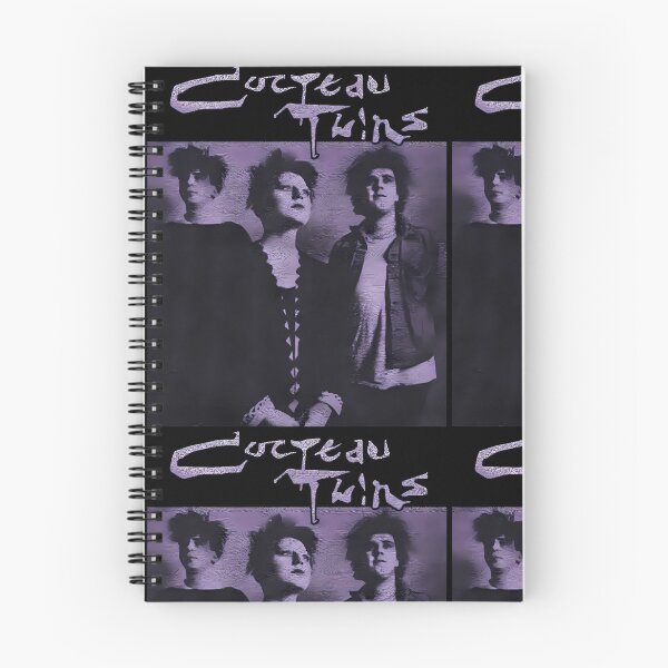 Item preview,  Cocteau Twins Members designed and sold by onlinewidustore.