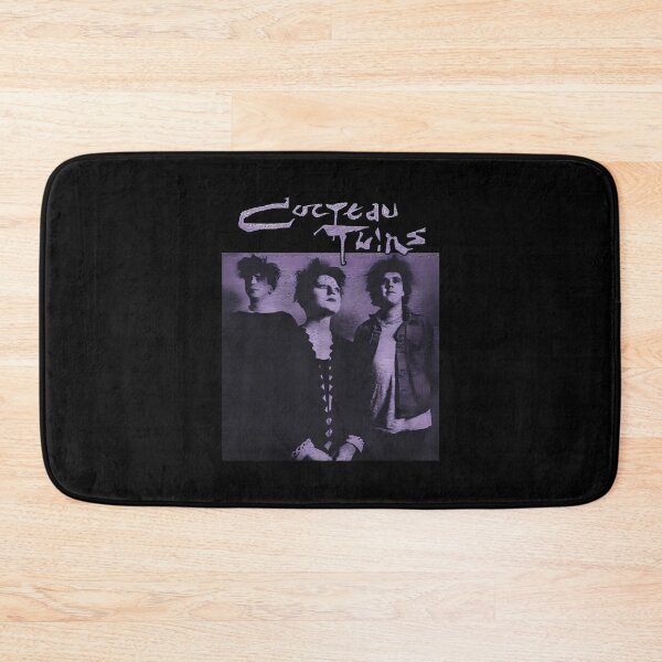 Item preview,  Cocteau Twins Members designed and sold by onlinewidustore.