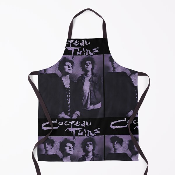 Item preview, Cocteau Twins Members designed and sold by onlinewidustore.