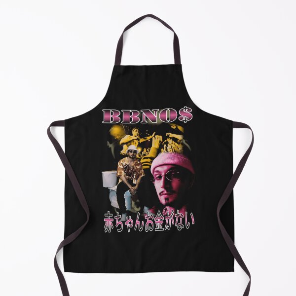 Item preview, Bbno Bootle designed and sold by calucola.