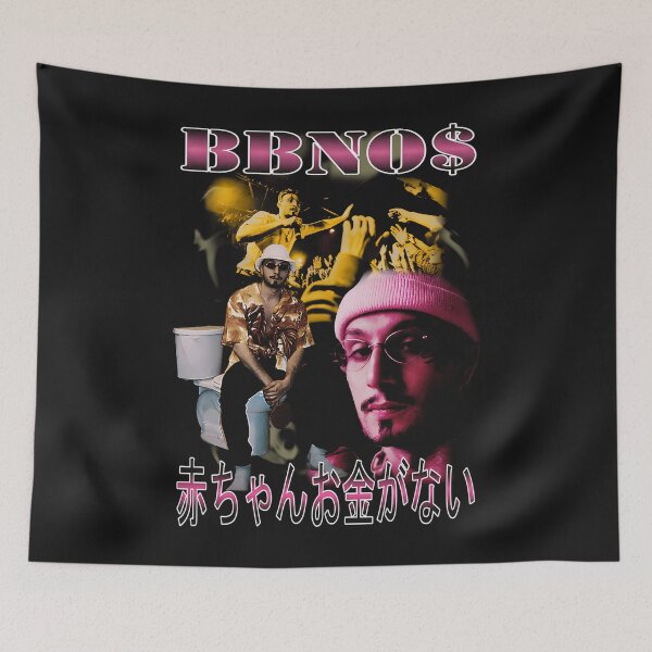 Item preview, Bbno Bootle designed and sold by calucola.