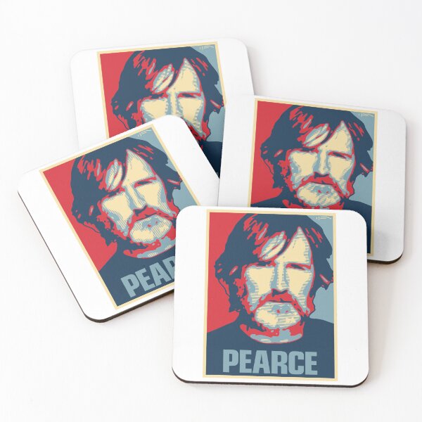 Item preview, Pearce designed and sold by DFA.