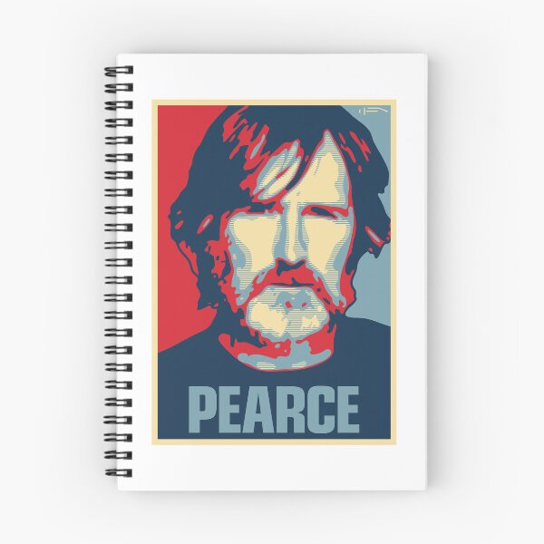 Item preview, Pearce designed and sold by DFA.