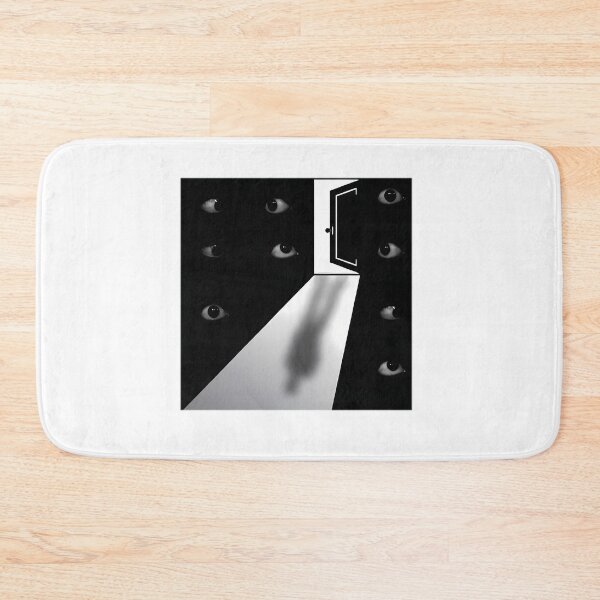 Item preview, Liminal Space Empty Room designed and sold by qrfwhislu5.