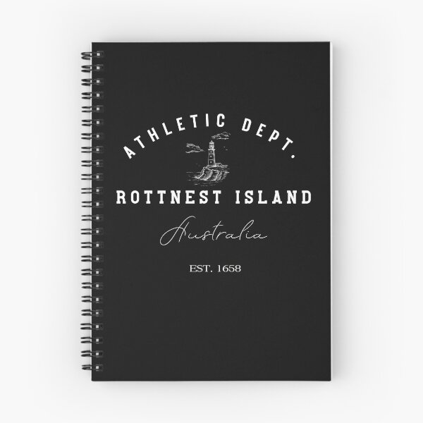 Item preview, Rottnest Island, Australia designed and sold by ShirtWardrobe.