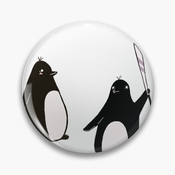 Artikelvorschau, Pinguin-Tattoo entworfen und verkauft von xMochiDesigns_.
