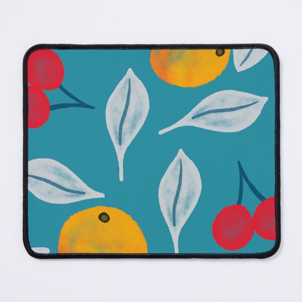 Item preview, Oranges and cherries designed and sold by Zeewind.