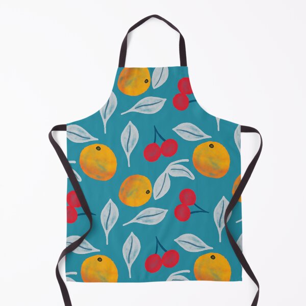 Item preview, Oranges and cherries designed and sold by Zeewind.