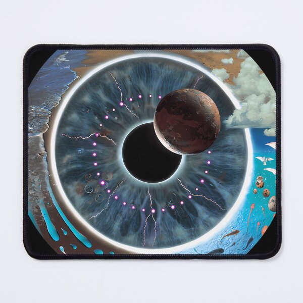 Item preview, Pulse - Album Logo designed and sold by MariaFeldmann.