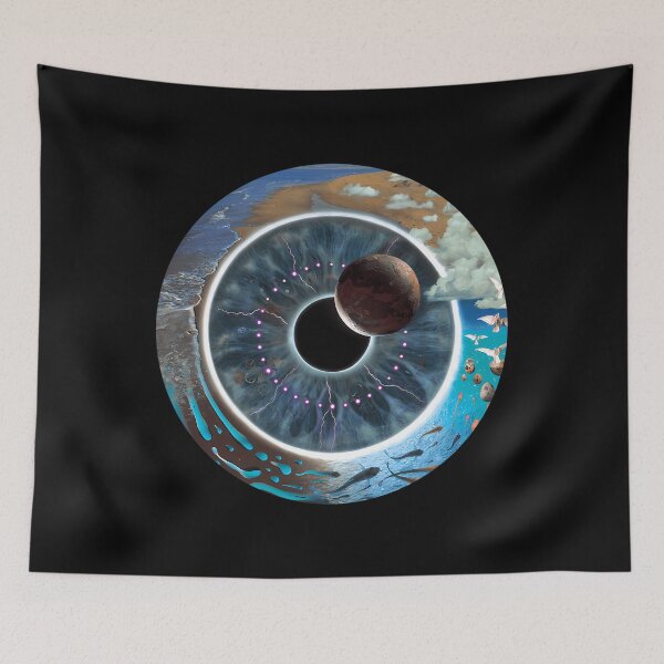Item preview, Pulse - Album Logo designed and sold by MariaFeldmann.