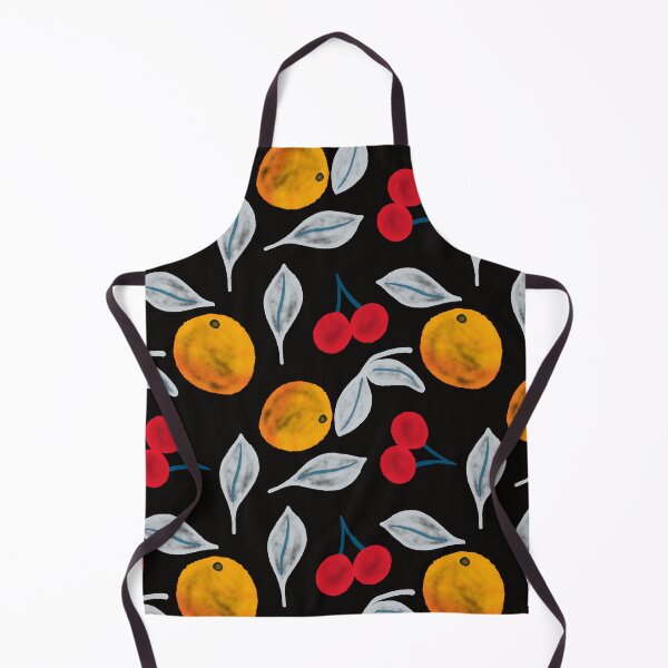 Item preview, Oranges and cherries designed and sold by Zeewind.