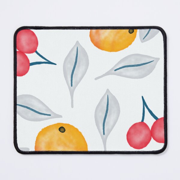 Item preview, Oranges and cherries designed and sold by Zeewind.