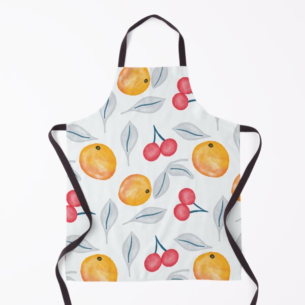 Item preview, Oranges and cherries designed and sold by Zeewind.
