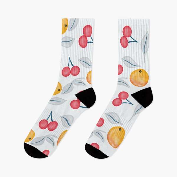 Item preview, Oranges and cherries designed and sold by Zeewind.