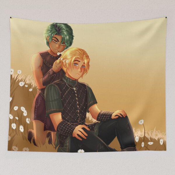 Item preview, Fierrochase Sunrise designed and sold by allarica.